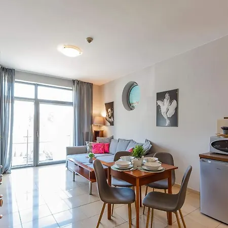 Vacationclub - Diune 14 Lejlighed