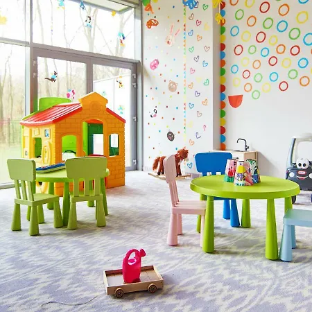 Vacationclub - Diune 14 Lejlighed