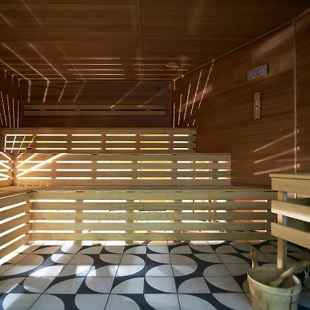 Vacationclub - Diune 14 Lejlighed