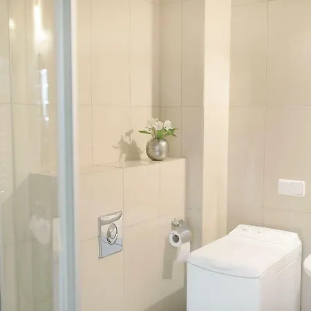 Vacationclub - Diune 14 Lejlighed *