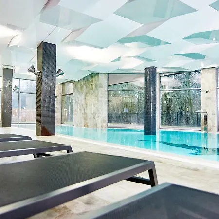 Lejlighed Vacationclub - Diune 14 *