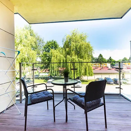 Vacationclub - Diune 14 Lejlighed